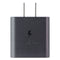 Samsung 45W Super Fast Charging USB-C Wall Charger (EP-T4511) - Black
