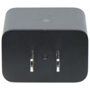 Samsung (45W) Fast Charge USB-C Power Adapter (Low Standby) - Black (EP-T4511)