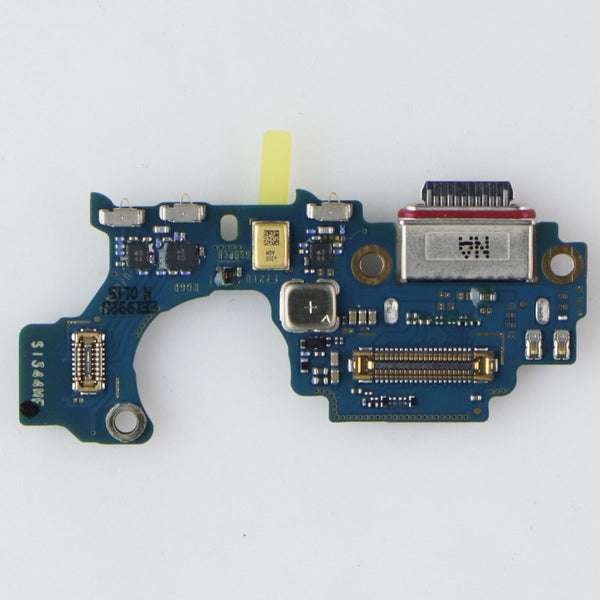 Repair Part SUB PBA Assembly USB Charge Port (US/IF) for Galaxy Z Flip4 (F721U)