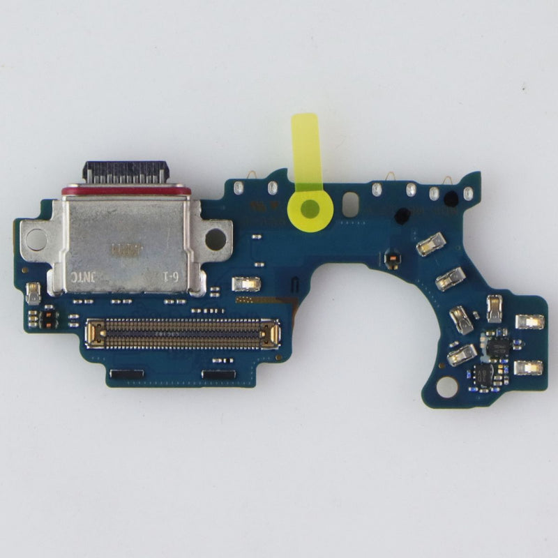 Repair Part SUB PBA Assembly USB Charge Port (US/IF) for Galaxy Z Flip4 (F721U)