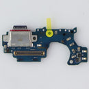 Repair Part SUB PBA Assembly USB Charge Port (US/IF) for Galaxy Z Flip4 (F721U)