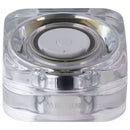 Samsung Galaxy AI Smart Ring Bluetooth Fitness Tracker - Size 12/Titanium Gold