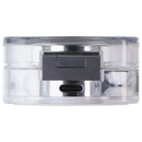 Samsung Galaxy AI Smart Ring Bluetooth Fitness Tracker - Size 12/Titanium Gold