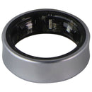 Samsung Galaxy Ring - Ai Bluetooth Smart Ring - Titanium Silver (Size 7) SM-Q507