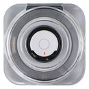 Samsung Galaxy Ring - Ai Bluetooth Smart Ring - Titanium Silver (Size 7) SM-Q507