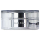 Samsung Galaxy AI Smart Ring Bluetooth Fitness Tracker - Size 8/Titanium Silver