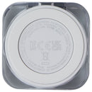 Samsung Galaxy AI Smart Ring Bluetooth Fitness Tracker - Size 8/Titanium Silver