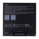 Samsung Galaxy AI Smart Ring Bluetooth Fitness Tracker - Size 8/Titanium Silver