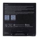 Samsung Galaxy AI Smart Ring Bluetooth Fitness Tracker - Size 8/Titanium Silver