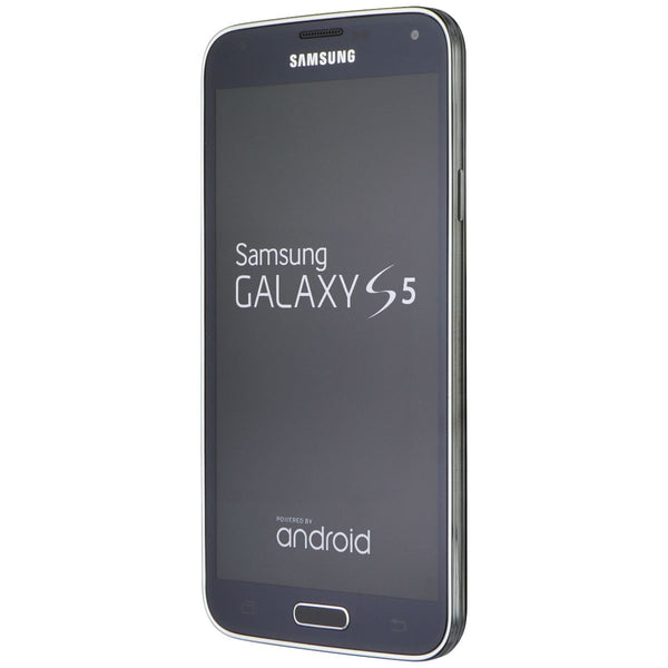 Samsung Galaxy S5 (SM-G900A) Smartphone (AT&T Only) -16GB Black