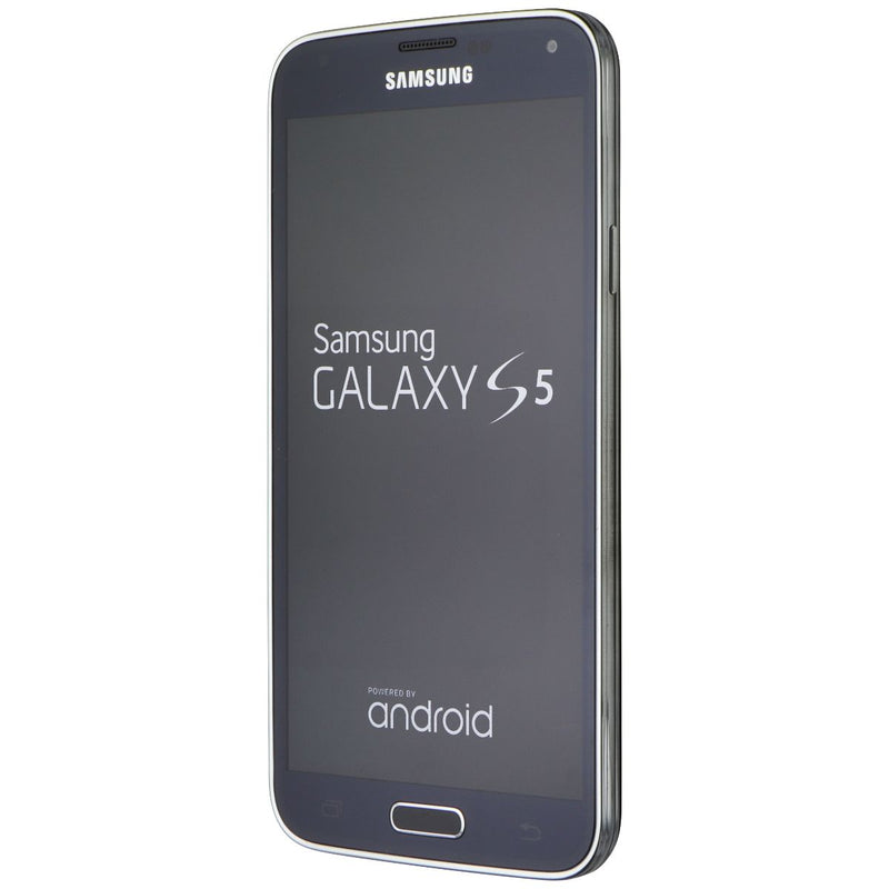 Samsung Galaxy S5 (SM-G900A) Smartphone (AT&T Only) -16GB Black
