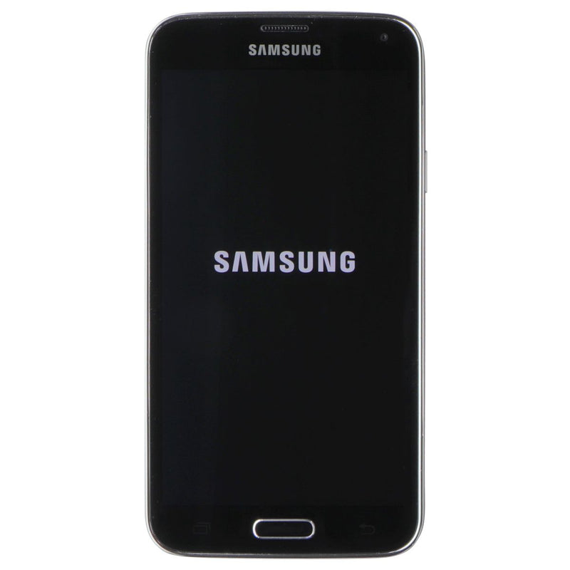 Samsung Galaxy S5 (SM-G900A) Smartphone (AT&T Only) -16GB Black