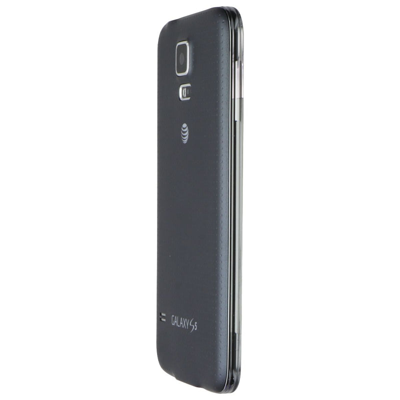 Samsung Galaxy S5 (SM-G900A) Smartphone (AT&T Only) -16GB Black