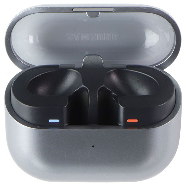 Samsung Galaxy Buds3 (SM-R530) - CASE ONLY - Silver