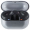 Samsung Galaxy Buds3 (SM-R530) - CASE ONLY - Silver