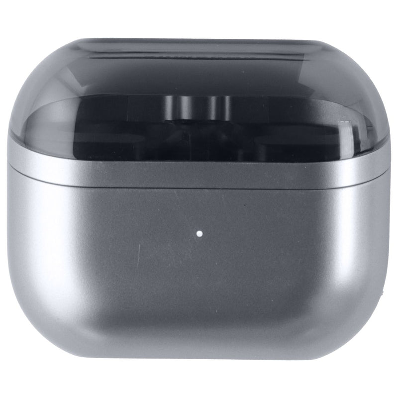 Samsung Galaxy Buds3 (SM-R530) - CASE ONLY - Silver