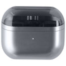 Samsung Replacement Charging Case for Galaxy Buds3 R530 - Silver (Case Only)