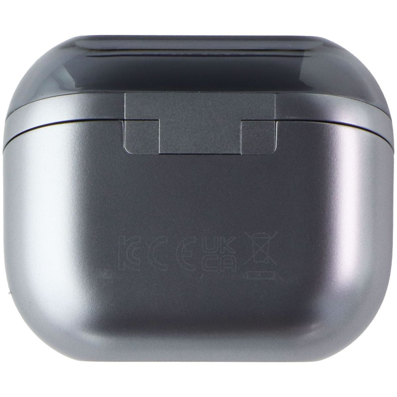 Samsung Galaxy Buds3 (SM-R530) - CASE ONLY - Silver