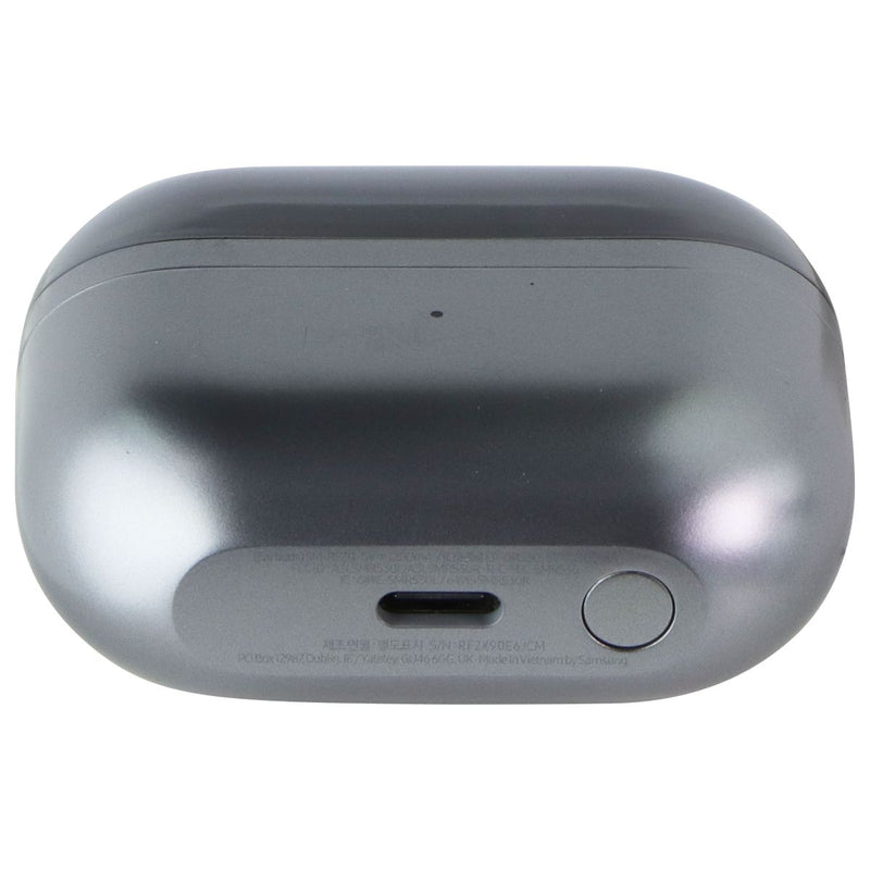 Samsung Replacement Charging Case for Galaxy Buds3 R530 - Silver (Case Only)