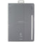 Samsung Book Cover for Galaxy Tab S7+ / S7+ 5G / S7 FE / S7 FE 5G - Dark Gray