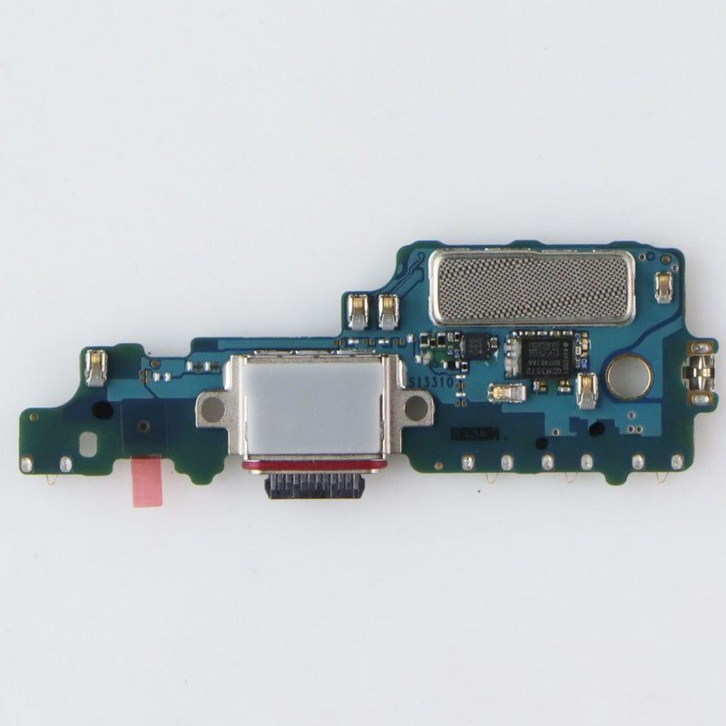 Repair Part SUB PBA Assembly USB-C Charging Port for Galaxy Z Fold5 (SM-F946U)