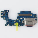 Repair Part SUB PBA Assembly USB-C Charge Port (VZW) for Galaxy Z Flip3 5G F711U