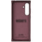 Samsung Hershey's Milk Chocolate Snack Case for Galaxy S25+ (Plus) - Brown