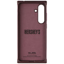 Samsung Hershey's Milk Chocolate Snack Case for Galaxy S25+ (Plus) - Brown