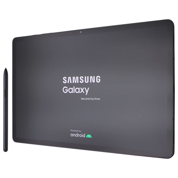 Samsung Galaxy Tab S9+ (12.4-inch) SM-X810 Wi-Fi with S-Pen 256GB / Graphite