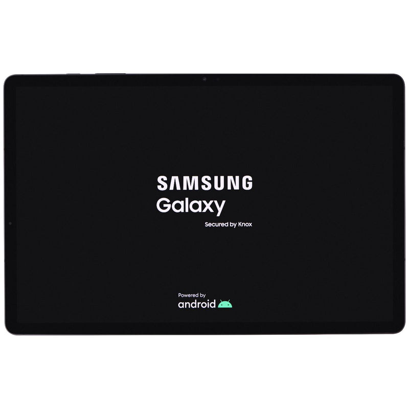 Samsung Galaxy Tab S9+ (SM-X818U) AT&T with S-Pen - 256GB / Graphite
