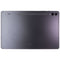 Samsung Galaxy Tab S9+ (12.4) Tablet & S-Pen (Wi-Fi) - Graphite/512GB (SM-X810)