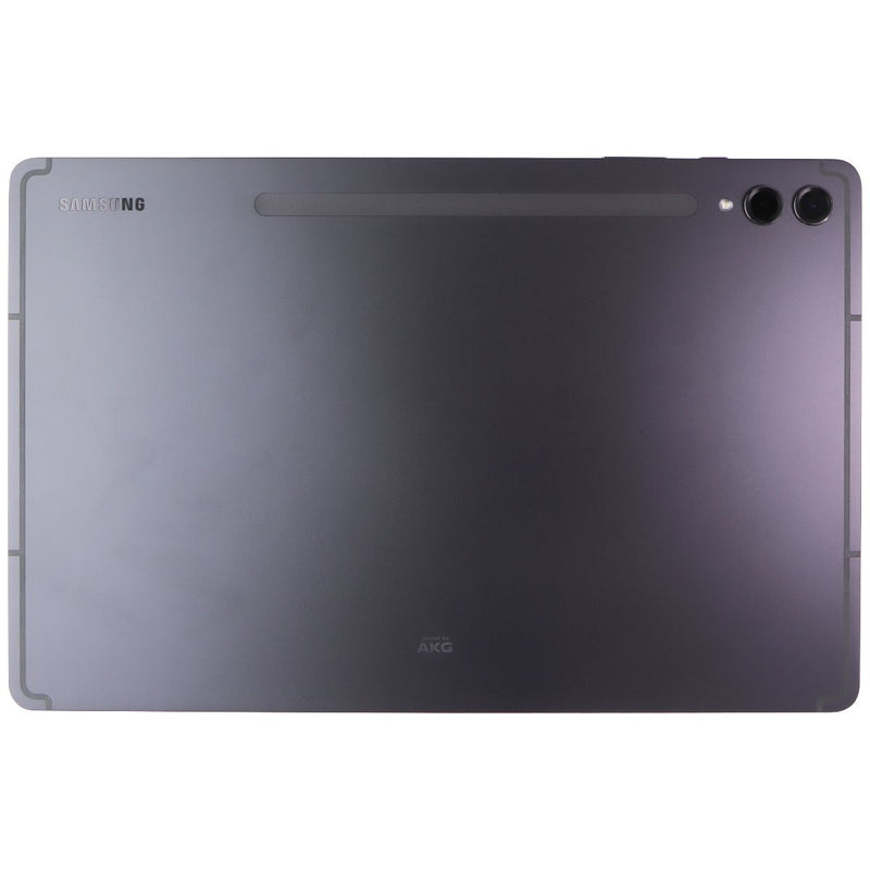 Samsung Galaxy Tab S9+ (SM-X818U) AT&T with S-Pen - 256GB / Graphite