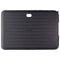Samsung OEM Original Protective Case for Galaxy Tab Active4 Pro - Black