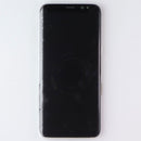 Repair Part SVC OLED Assembly Octa Kit (E/SIL) for Galaxy S8 (SM-G950) Silver