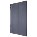 Samsung Book Cover Keyboard Slim for Galaxy Tab S10+/S9+/S9 FE+/ Black (AI KEY)