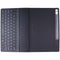 Samsung Book Cover Keyboard Slim for Galaxy Tab S10+/S9+/S9 FE+/ Black (AI KEY)