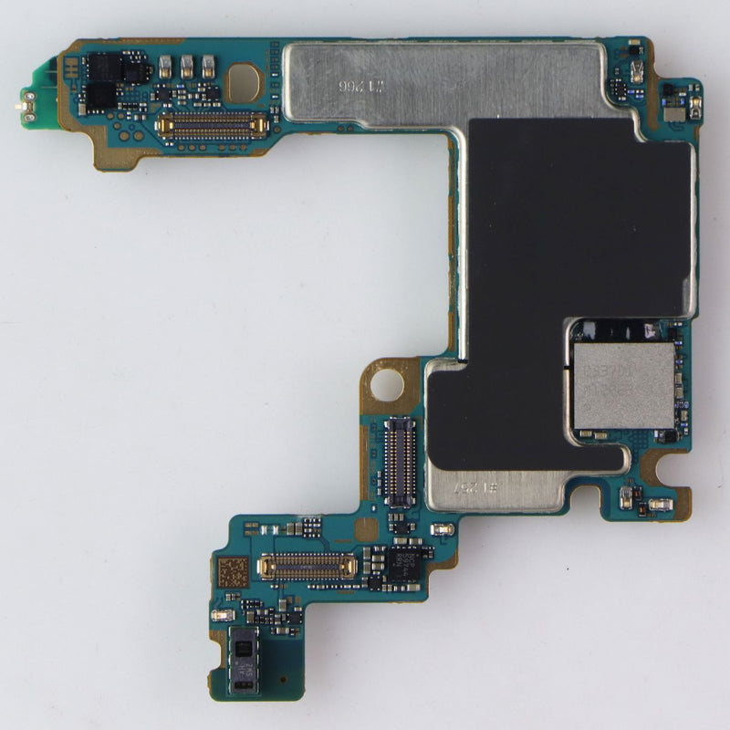 Repair Part SVC Assembly (SEA) Main Motherboard for 128GB Galaxy S21 Ultra G998U