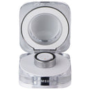 Samsung Galaxy Ring - Ai Bluetooth Smart Ring - Titanium Silver (Size 5) SM-Q505