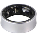 Samsung Galaxy Ring - Ai Bluetooth Smart Ring - Titanium Silver (Size 5) SM-Q505