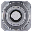 Samsung Galaxy Ring - Ai Bluetooth Smart Ring - Titanium Silver (Size 5) SM-Q505