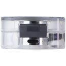 Samsung Galaxy Ring - Ai Bluetooth Smart Ring - Titanium Silver (Size 5) SM-Q505