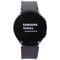Samsung Galaxy Watch6 (44mm) LTE + Wi-Fi (SM-R945U) - M/L - Graphite/Black