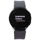 Samsung Galaxy Watch6 (44mm) LTE + Wi-Fi (SM-R945U) - M/L - Graphite/Black
