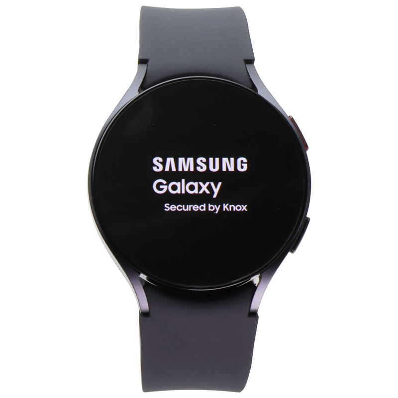 Samsung Galaxy Watch6 (44mm) LTE + Wi-Fi (SM-R945U) - M/L - Graphite/Black
