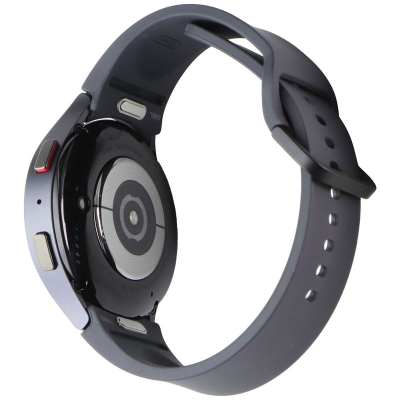 Samsung Galaxy Watch6 (44mm) LTE + Wi-Fi (SM-R945U) - M/L - Graphite/Black