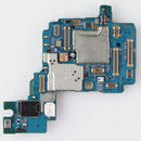 Repair Part SVC Assembly (USA) Main Motherboard for 1TB Galaxy S24 Ultra (S928U)