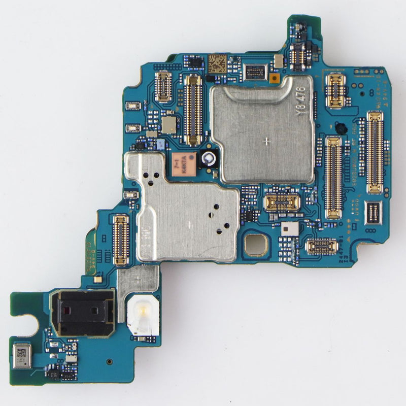 Repair Part SVC Assembly (USA) Main Motherboard for 1TB Galaxy S24 Ultra (S928U)