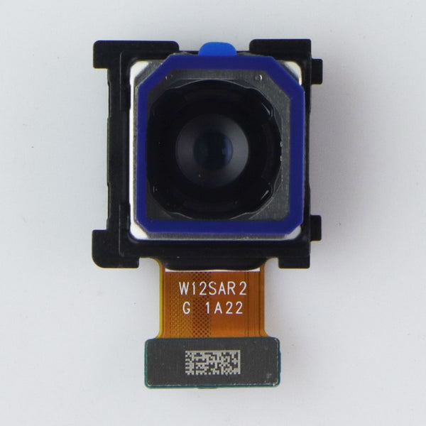 Repair Part - Samsung OEM Wide Rear Camera 12MP for Galaxy S20 FE 5G (SM-G781)