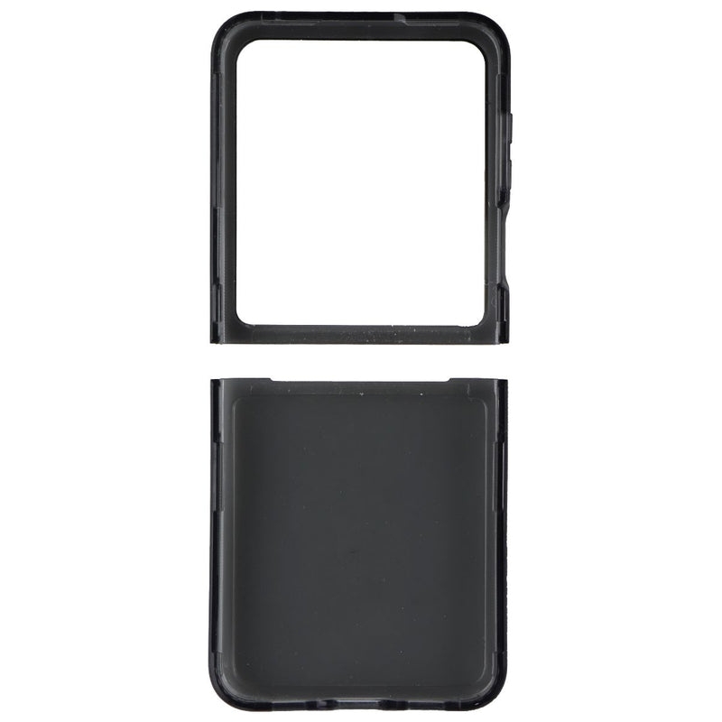Tech21 EvoTint Series Case for Samsung Galaxy Z Flip5 - Ash
