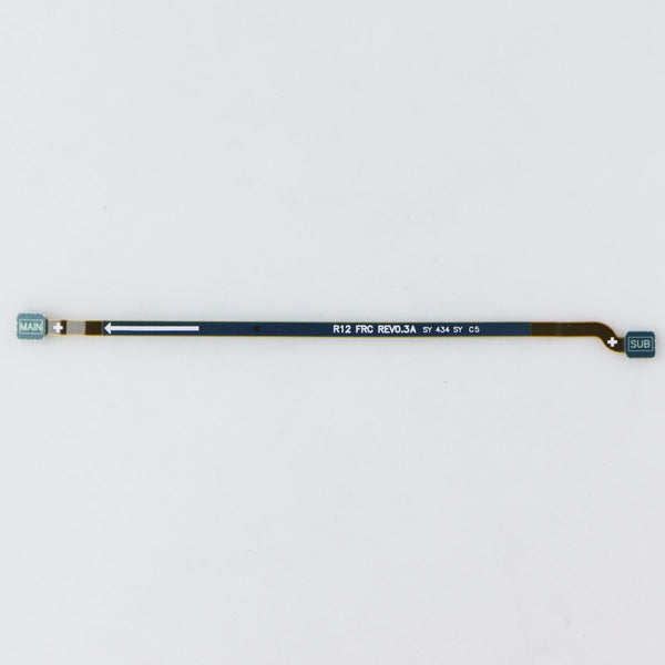 Repair Part Samsung OEM Flex FRC Cable for Galaxy S24 FE (SM-S721)